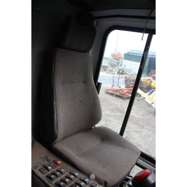 2008 TENNANT A60-43940042