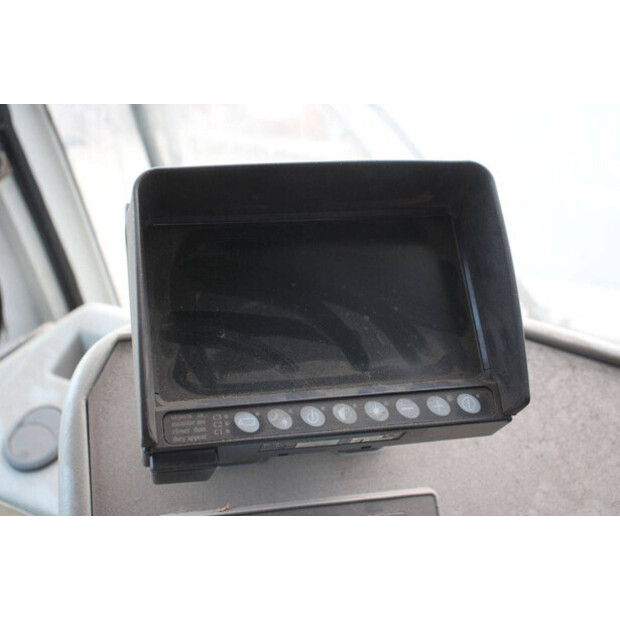 2008 TENNANT A60-43940048