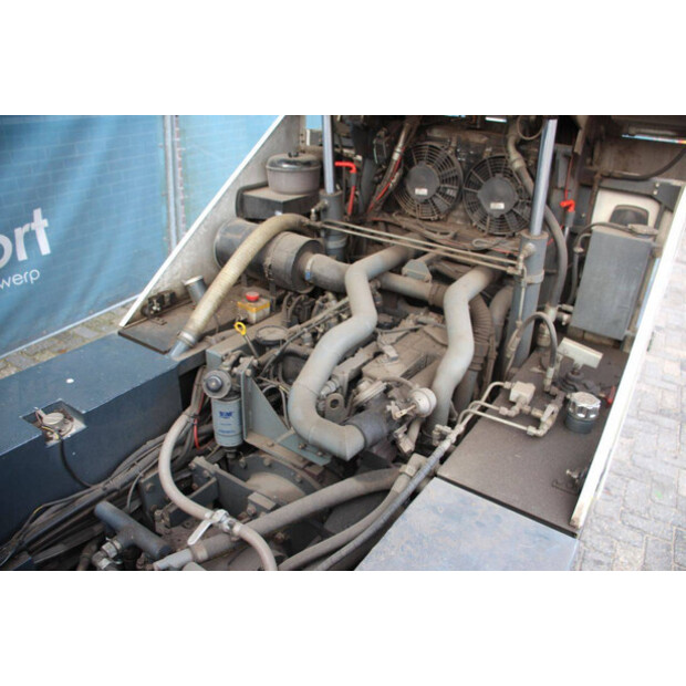 2008 TENNANT A60-43940050