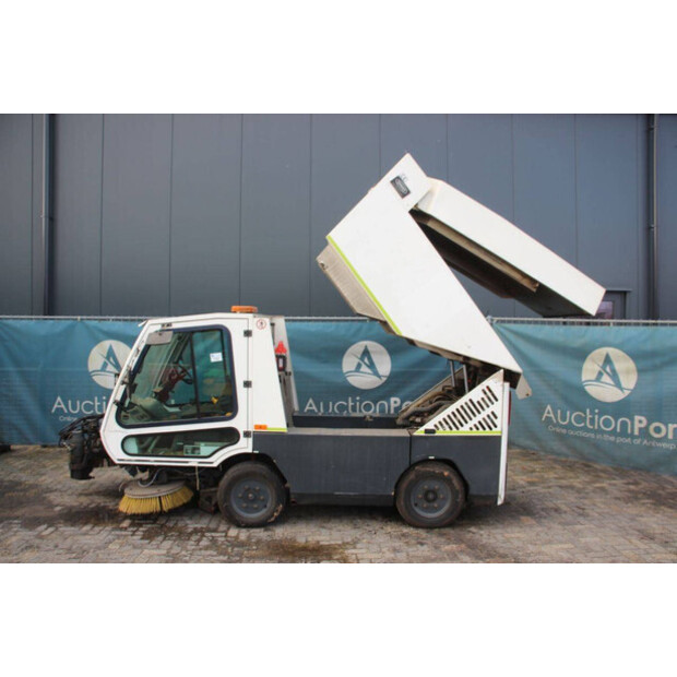 2008 TENNANT A60-43940053