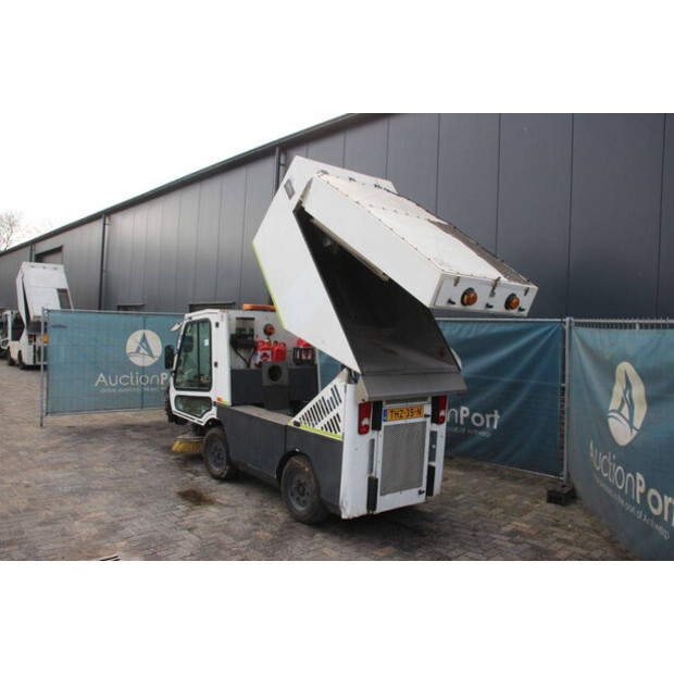 2008 TENNANT A60-43940054