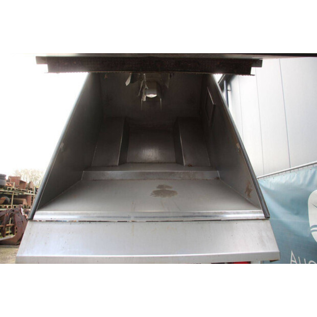 2008 TENNANT A60-43940056