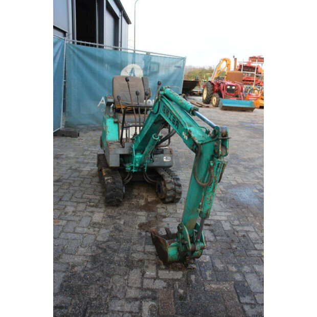 Komatsu PC03-1-43940108