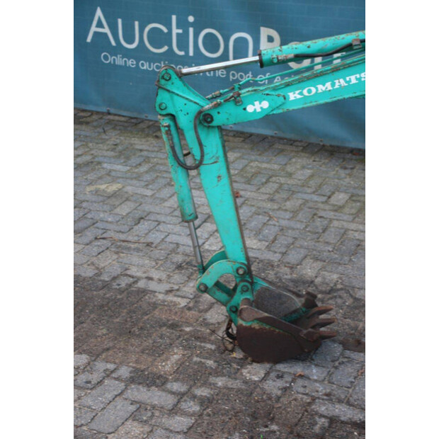 Komatsu PC03-1-43940112