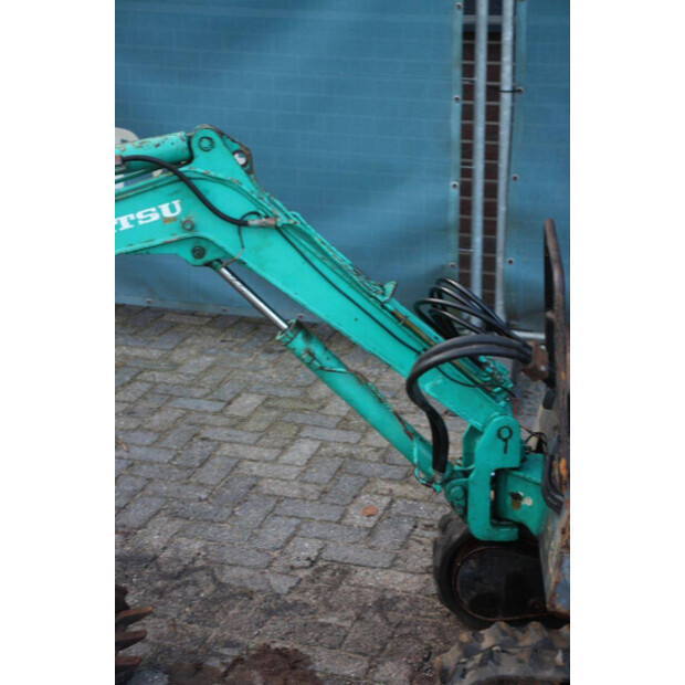 Komatsu PC03-1-43940114