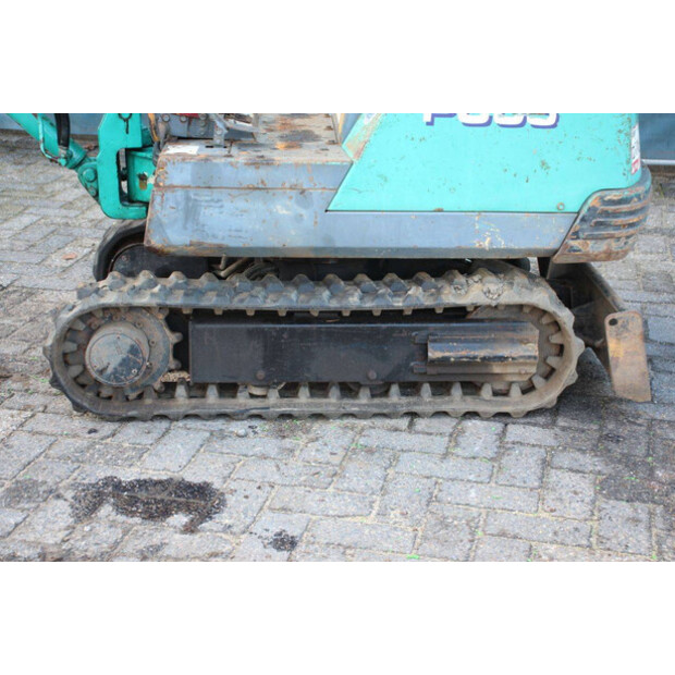 Komatsu PC03-1-43940116