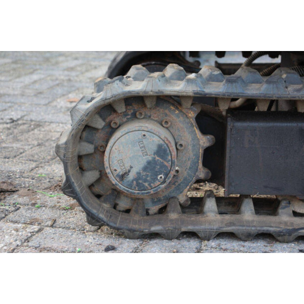 Komatsu PC03-1-43940117