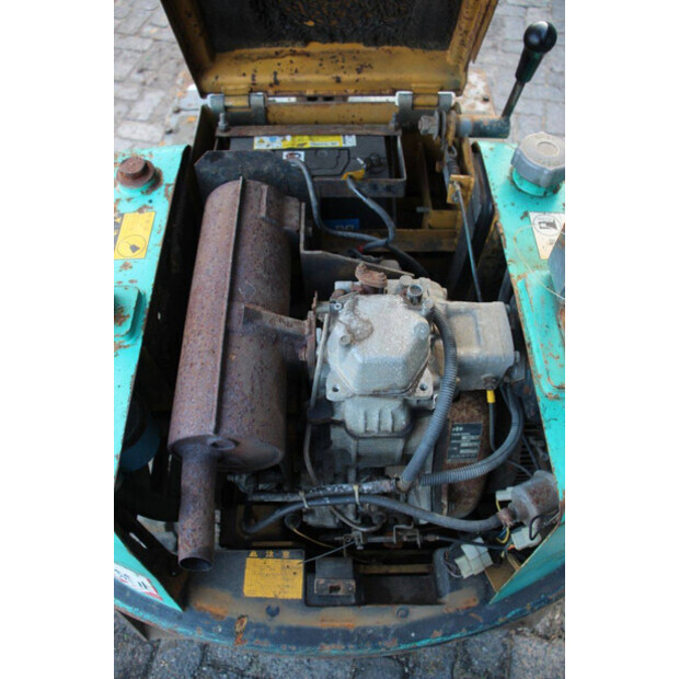 Komatsu PC03-1-43940119