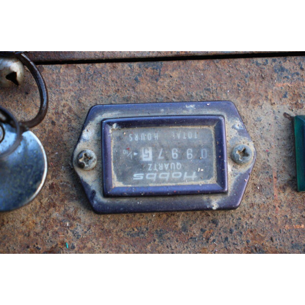 Komatsu PC03-1-43940120