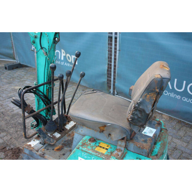 Komatsu PC03-1-43940122