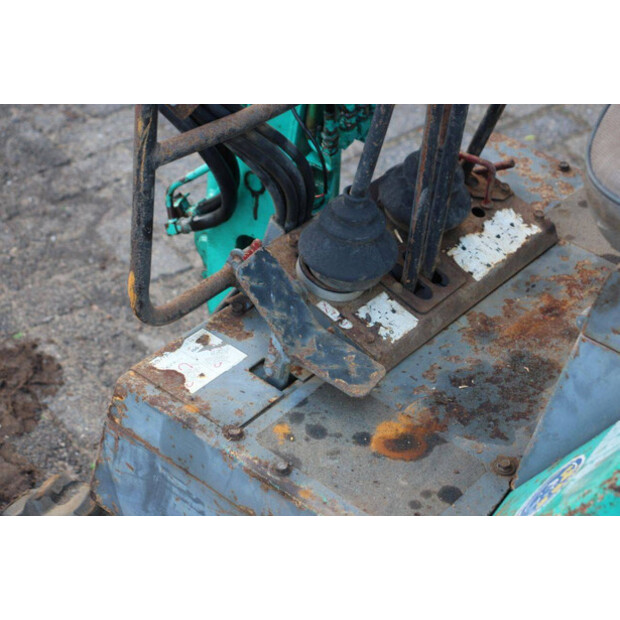 Komatsu PC03-1-43940124