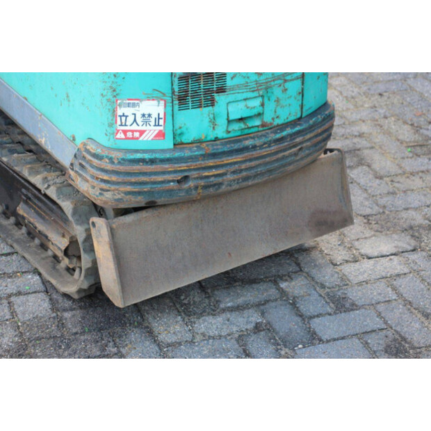 Komatsu PC03-1-43940125