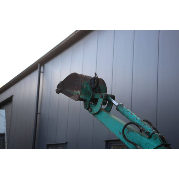 Komatsu PC03-1-43940130