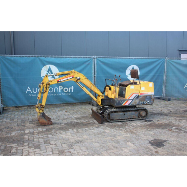 يانمار YB10-43940135