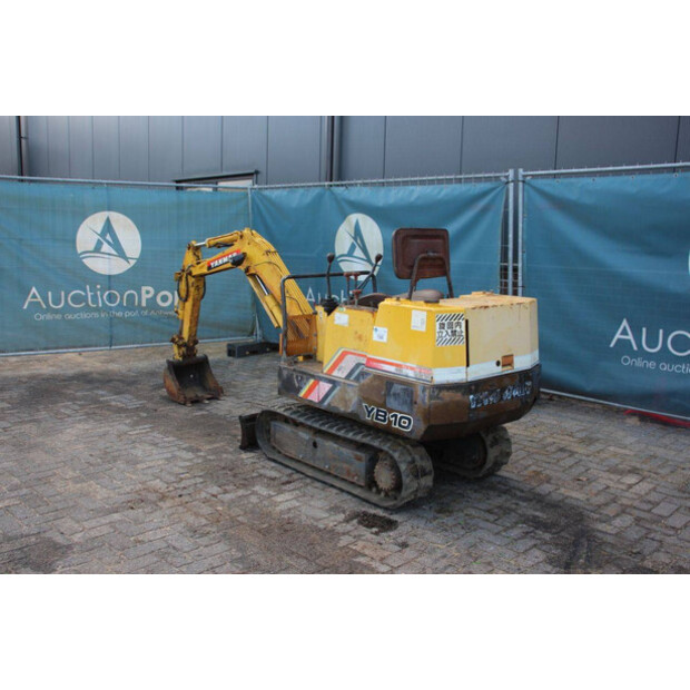 يانمار YB10-43940137