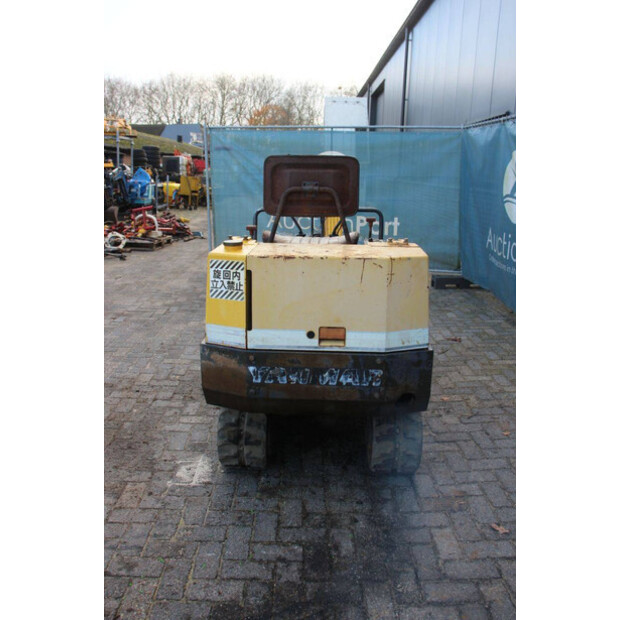 يانمار YB10-43940138