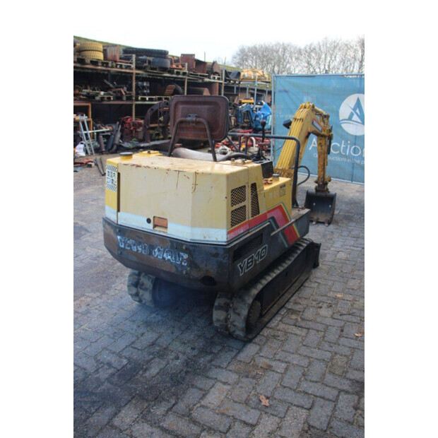 يانمار YB10-43940139