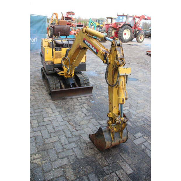 يانمار YB10-43940140