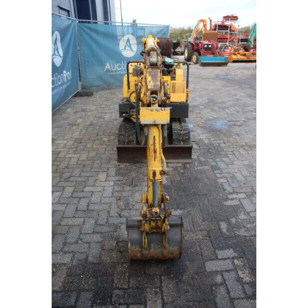 يانمار YB10-43940141