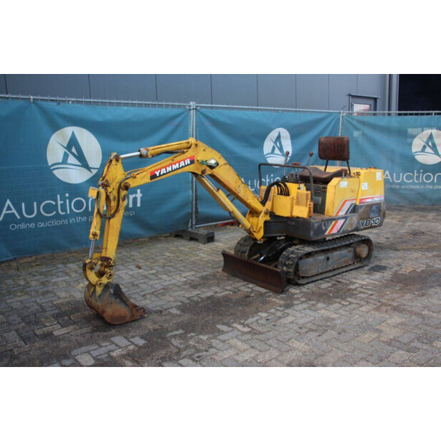 يانمار YB10-43940142