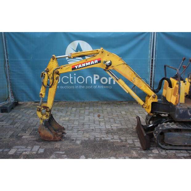 يانمار YB10-43940143