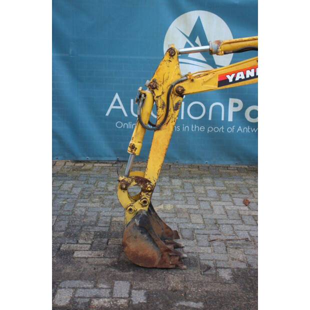 يانمار YB10-43940144