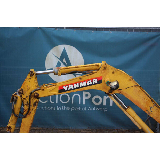 يانمار YB10-43940145