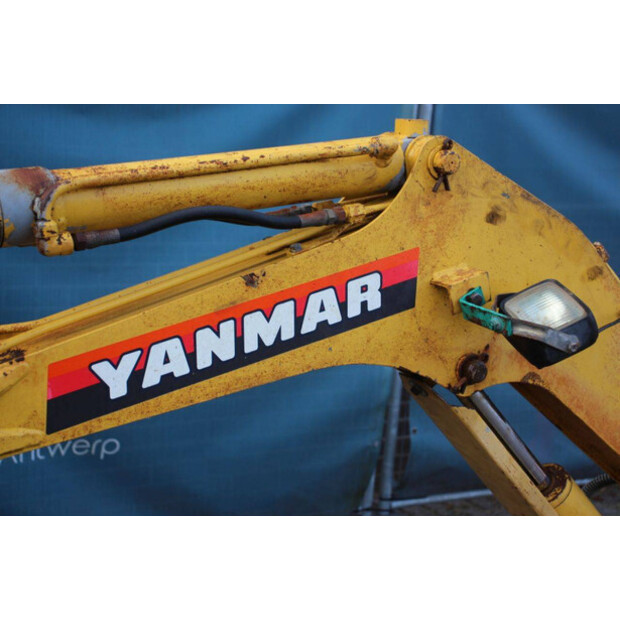 يانمار YB10-43940149