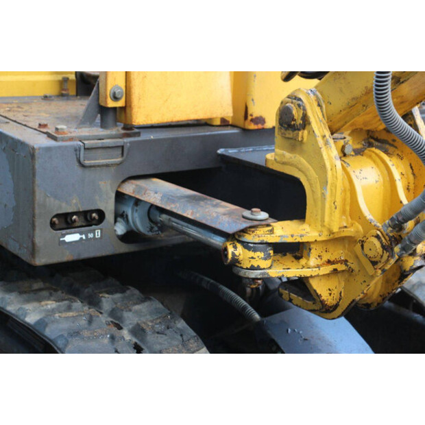 يانمار YB10-43940151