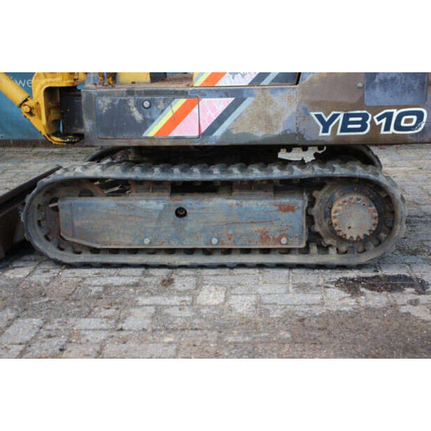يانمار YB10-43940152