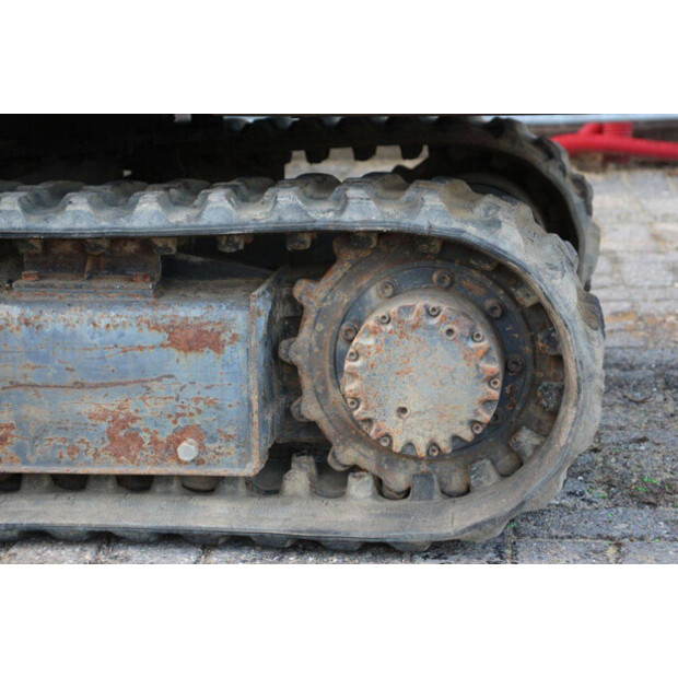 يانمار YB10-43940153