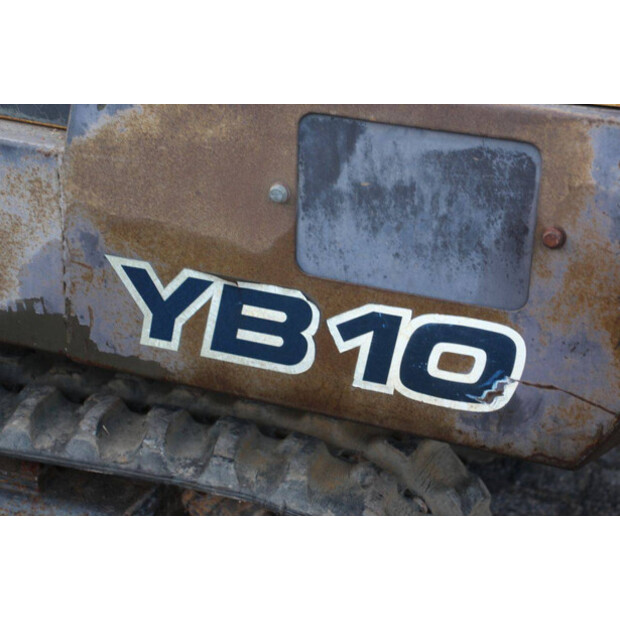 يانمار YB10-43940155