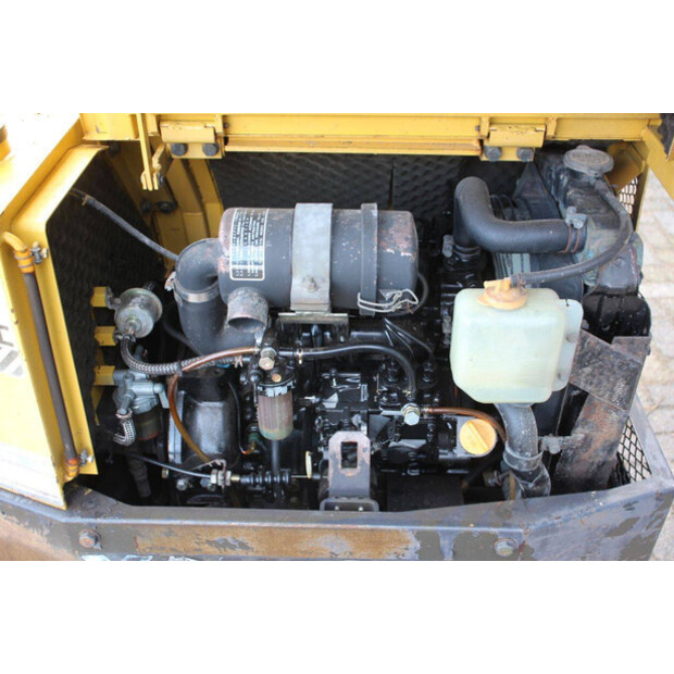 يانمار YB10-43940156