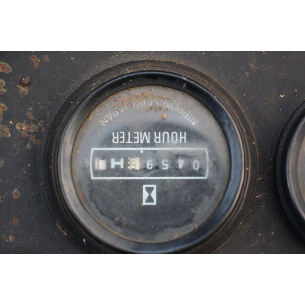 يانمار YB10-43940158