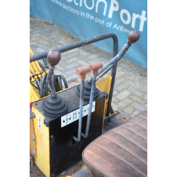 يانمار YB10-43940159