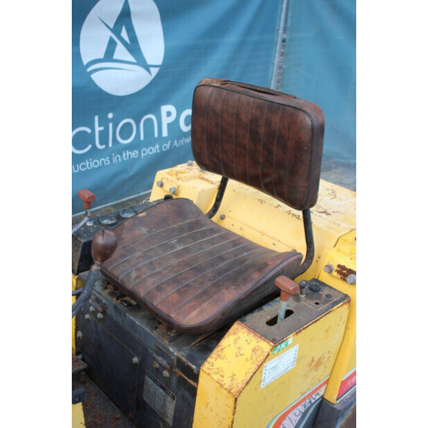 يانمار YB10-43940160