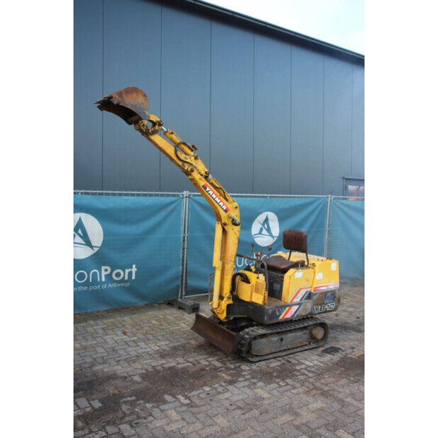 يانمار YB10-43940161