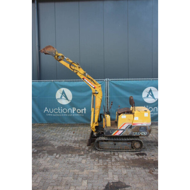 يانمار YB10-43940163