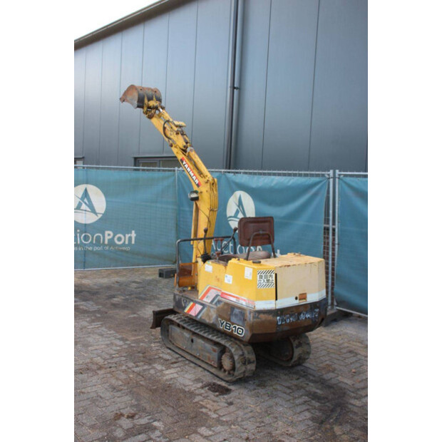 يانمار YB10-43940164