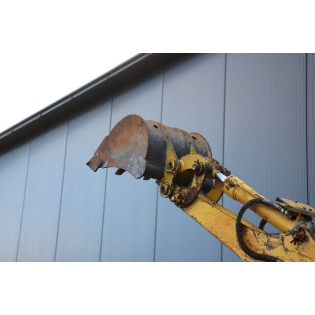 يانمار YB10-43940165