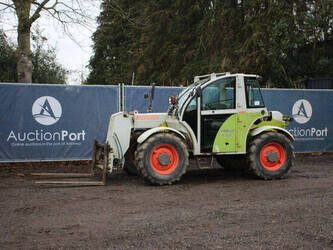 صورة ل تليهاندريلات 2002 كاتربيلر 506