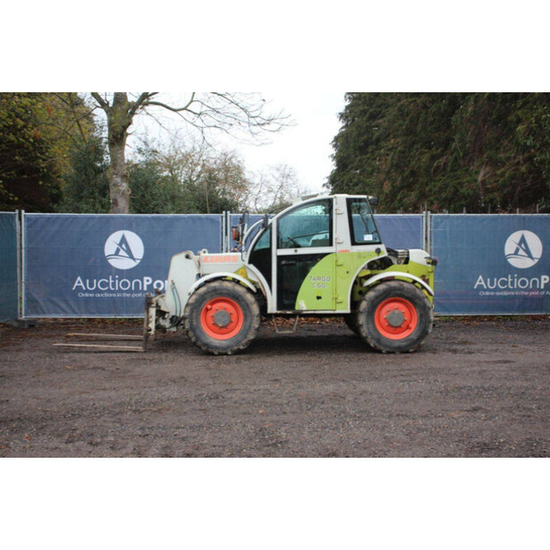 2002 Caterpillar 506-43940168