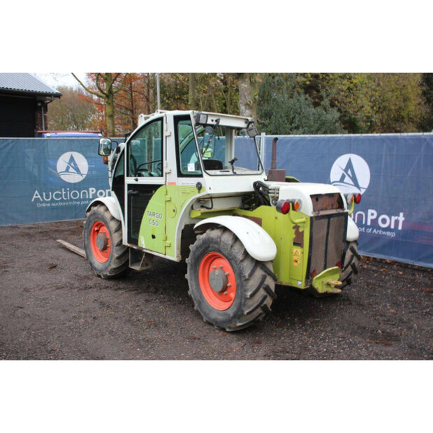 2002 Caterpillar 506-43940169