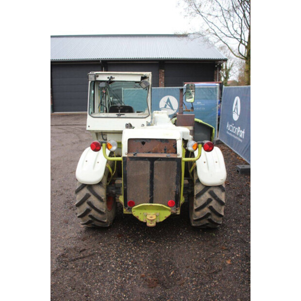 2002 Caterpillar 506-43940170