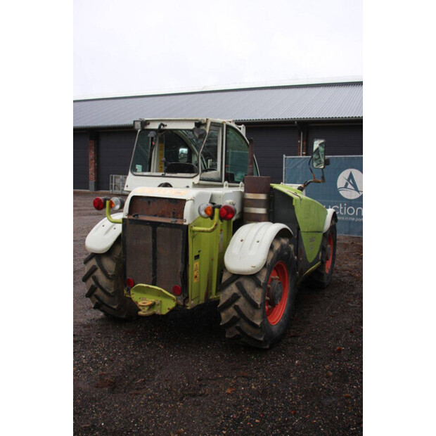 2002 Caterpillar 506-43940171