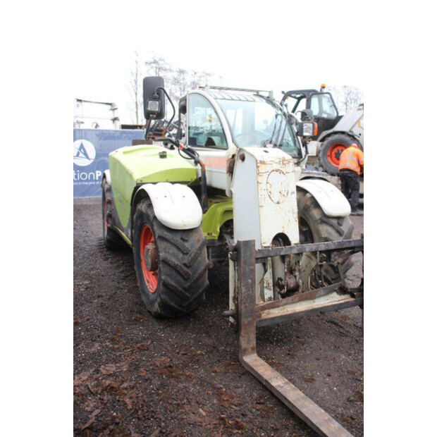 2002 Caterpillar 506-43940172