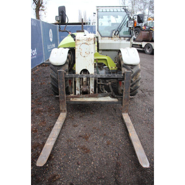 2002 Caterpillar 506-43940173