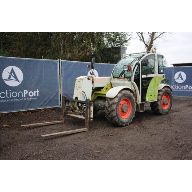 2002 Caterpillar 506-43940174