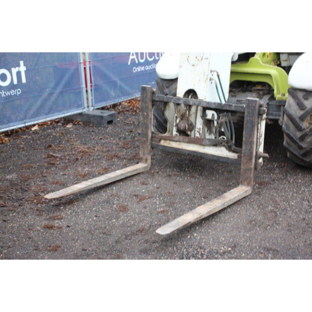 2002 Caterpillar 506-43940175