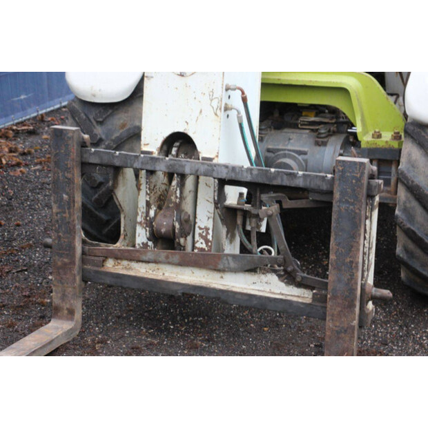 2002 Caterpillar 506-43940176